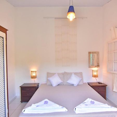 Pousada Jardim Dos Oliveiras Paraty Ngoại thất bức ảnh