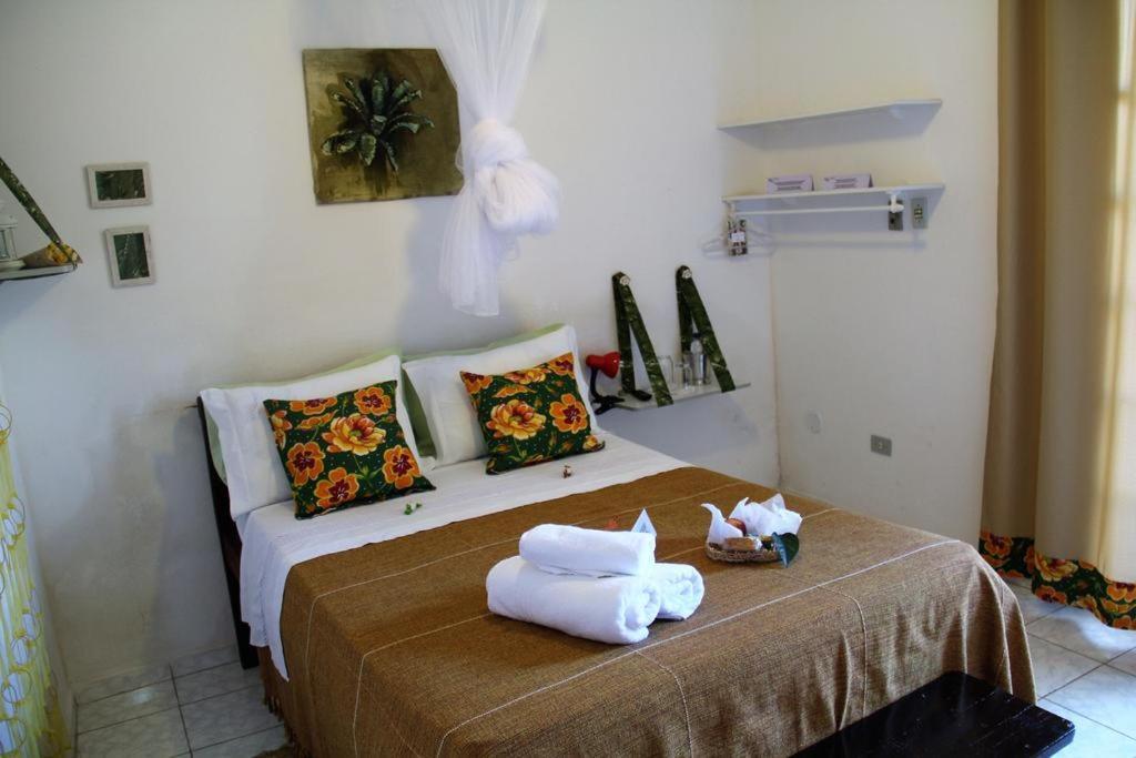 Pousada Jardim Dos Oliveiras Paraty Ngoại thất bức ảnh