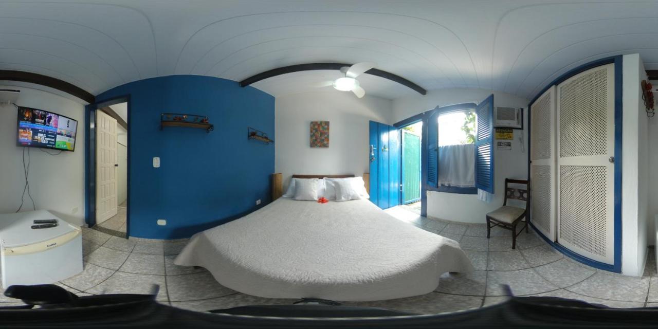 Pousada Jardim Dos Oliveiras Paraty Ngoại thất bức ảnh