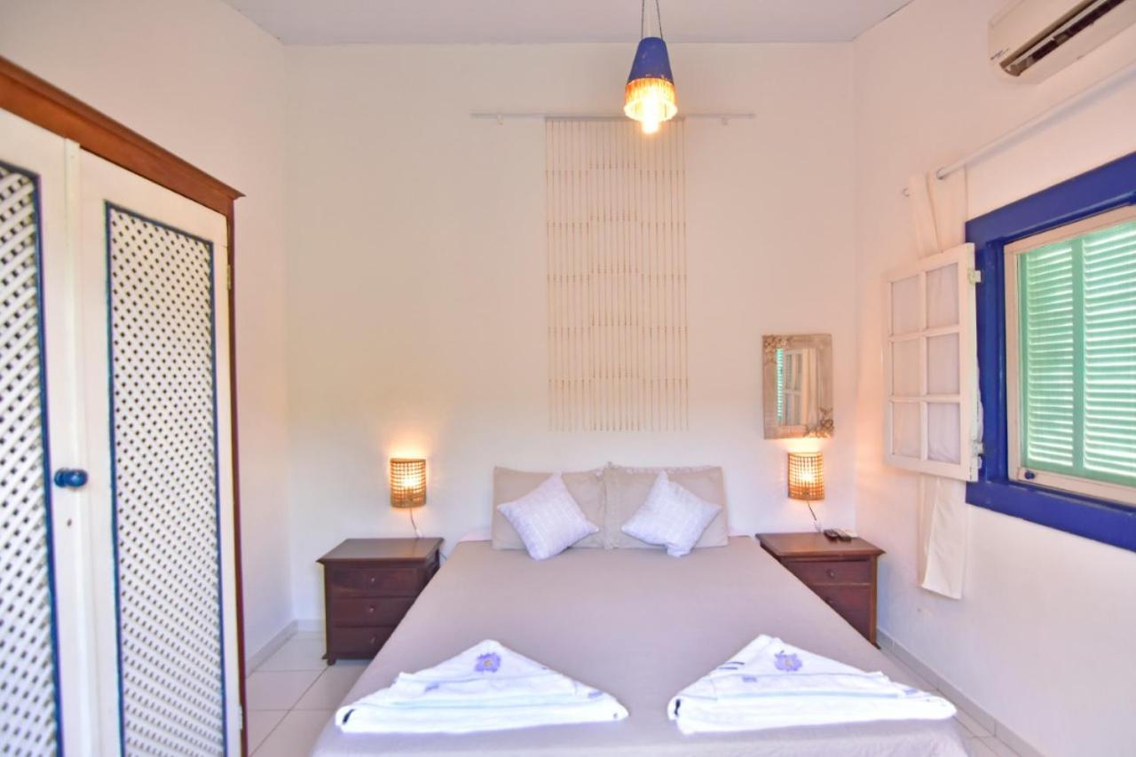 Pousada Jardim Dos Oliveiras Paraty Ngoại thất bức ảnh