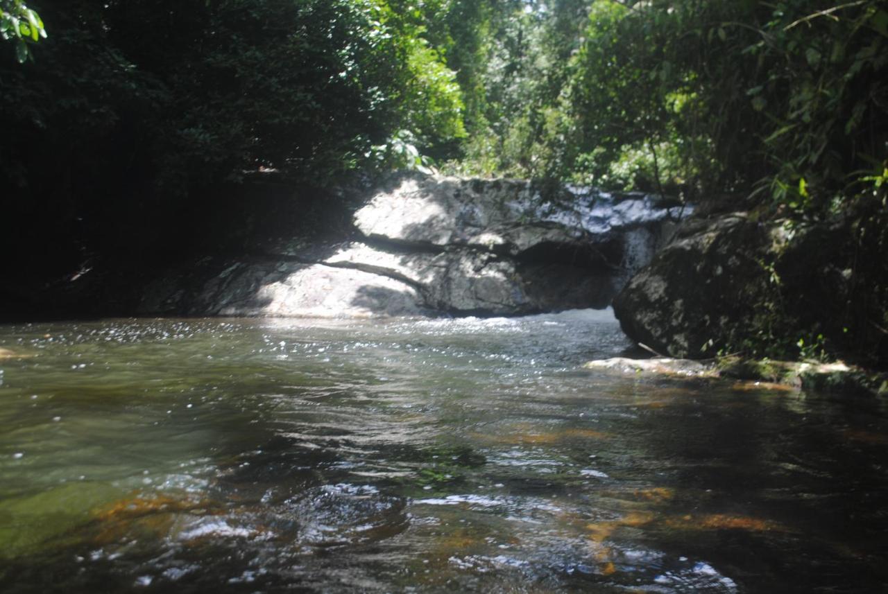 Pousada Jardim Dos Oliveiras Paraty Ngoại thất bức ảnh