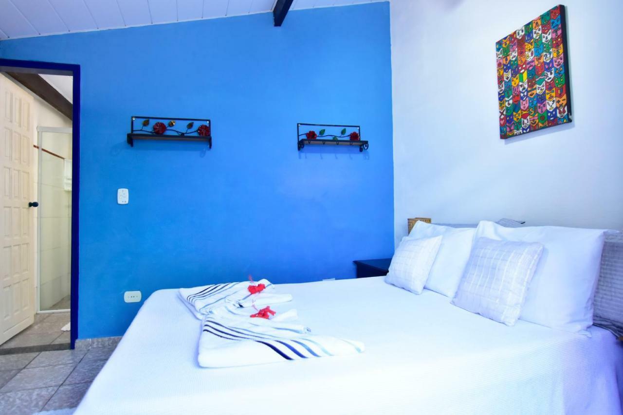 Pousada Jardim Dos Oliveiras Paraty Ngoại thất bức ảnh